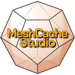 MeshCache Studio